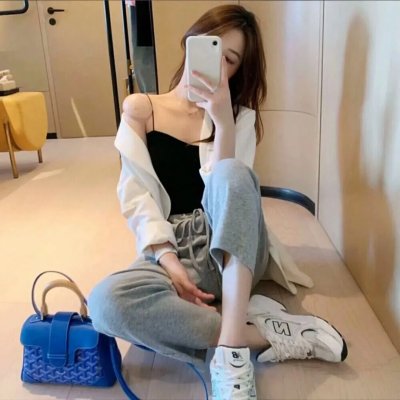 完美先生和差不多小姐