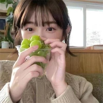 庄稼院里的年轻人